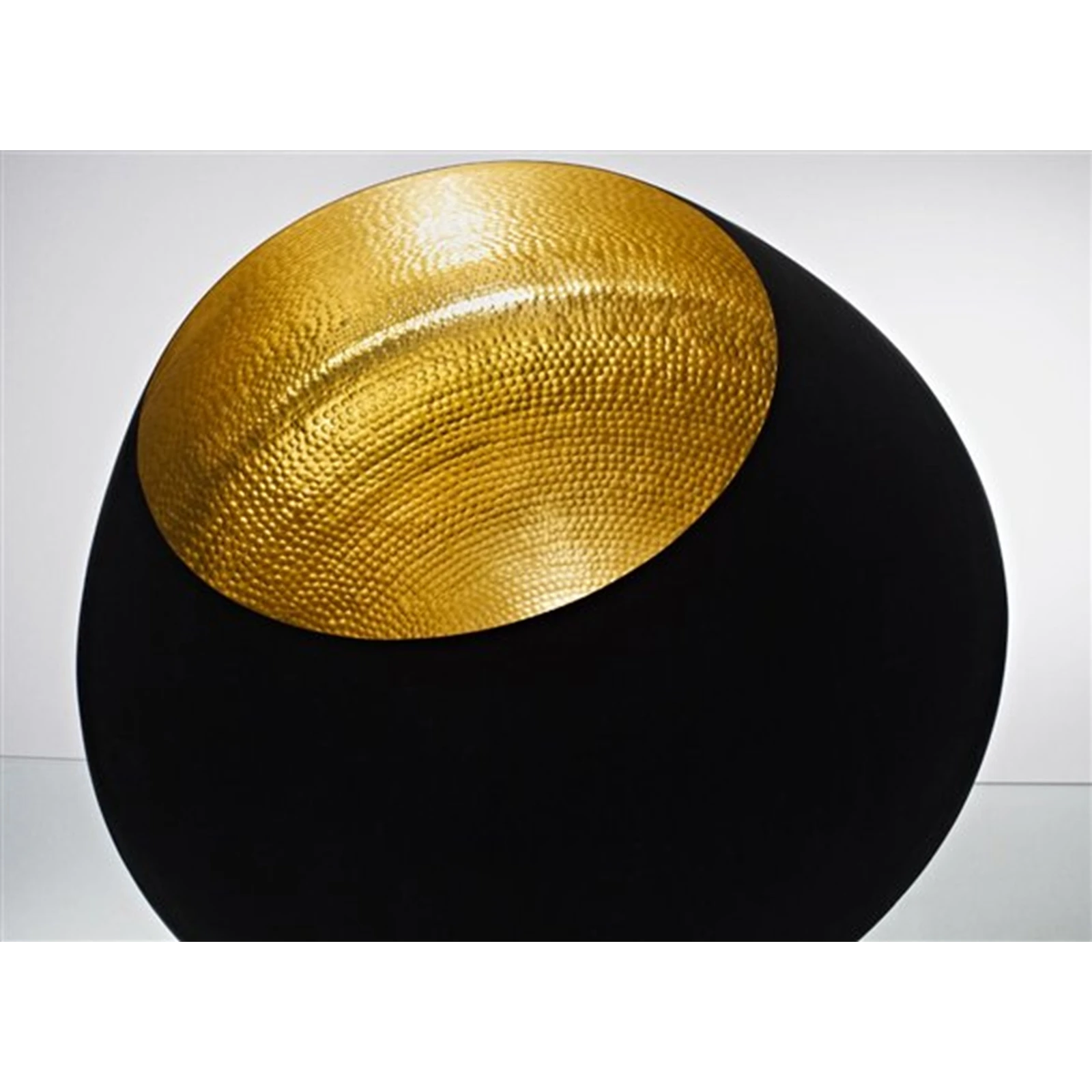 Beat Stout LED Pendant Matt Black Brass Tom Dixon Buy online